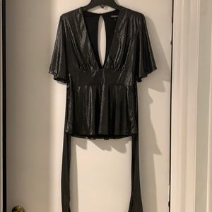 NWOT Express Top 2/$10